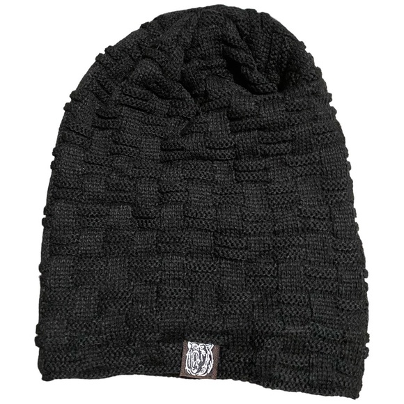 Winter Cap Unisex with Comfy Plush Inside - Picture 4 of 5